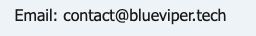 Blue Viper E