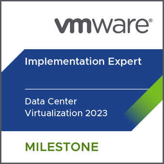 VCIE Badge