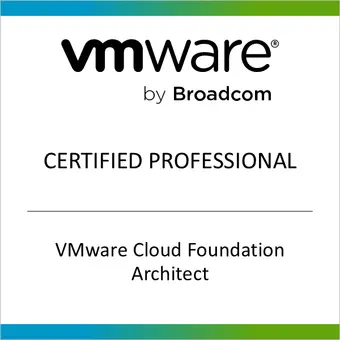 VCP Architect